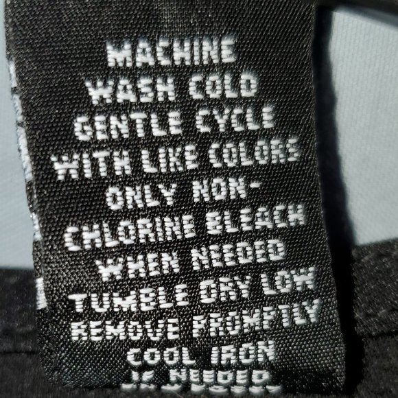 New York & Company Little Black Dress Size Small - Picture 4 of 9